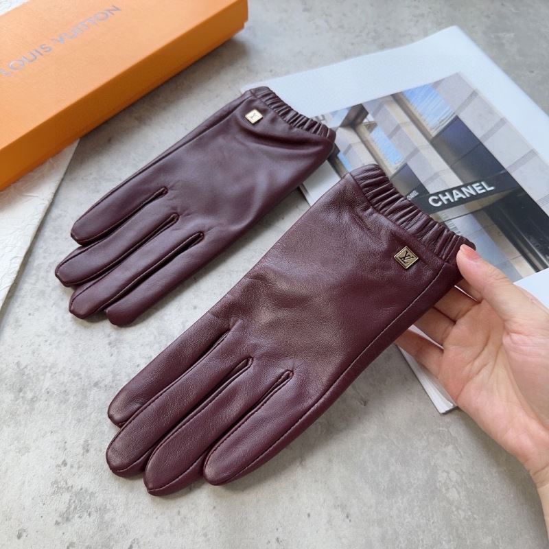 Louis Vuitton Gloves